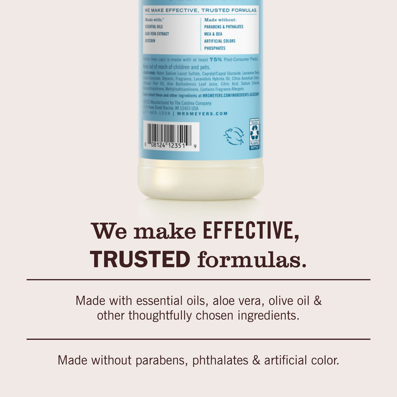 Dewdrop Room Freshener
