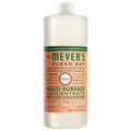 Mrs. Meyer's Geranium Multi-Surface Concentrate