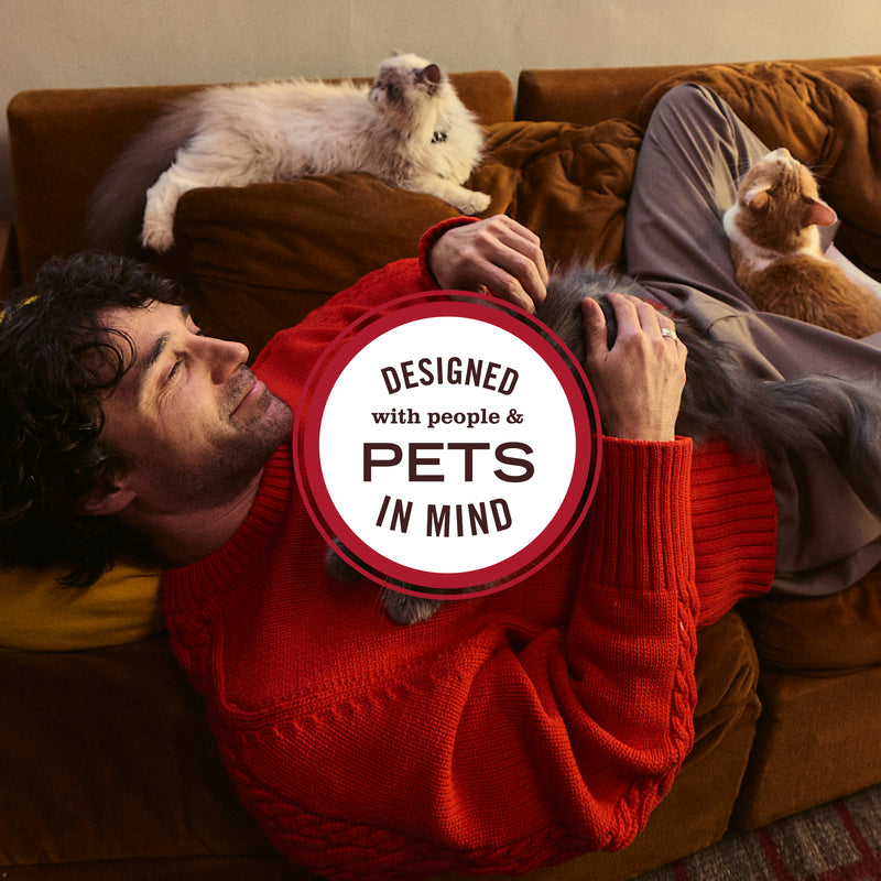 Coconut Leaf Pet Odor Neutralizer