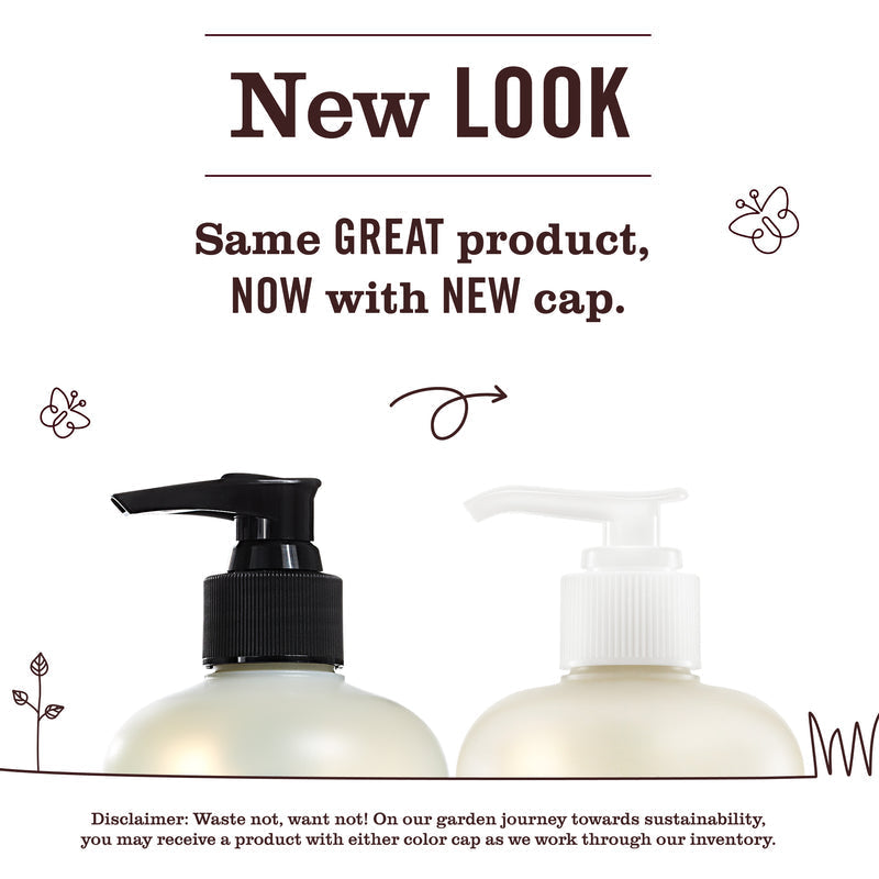 Mrs. Meyer's Basil Liquid Hand Soap
