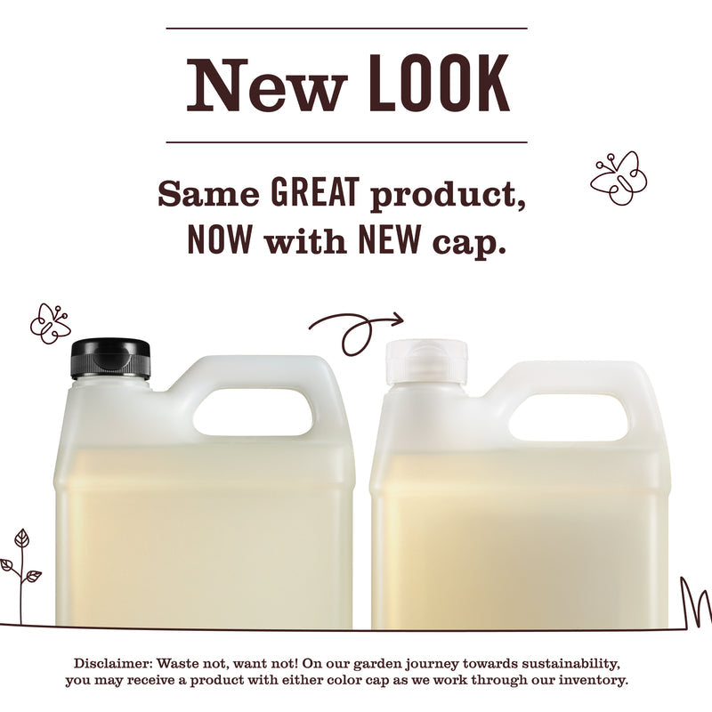 Mrs. Meyer's Honeysuckle Liquid Hand Soap Refill
