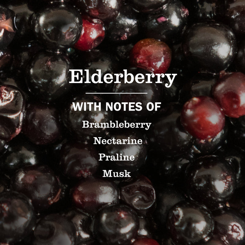 Elderberry Liquid Hand Soap 3-count Bundle
