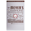 Mrs. Meyer's Lavender Dryer Sheets