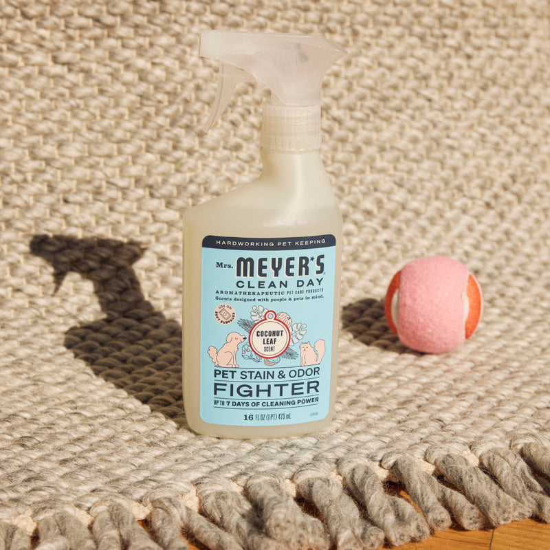 Pet Cleaning Essentials Set