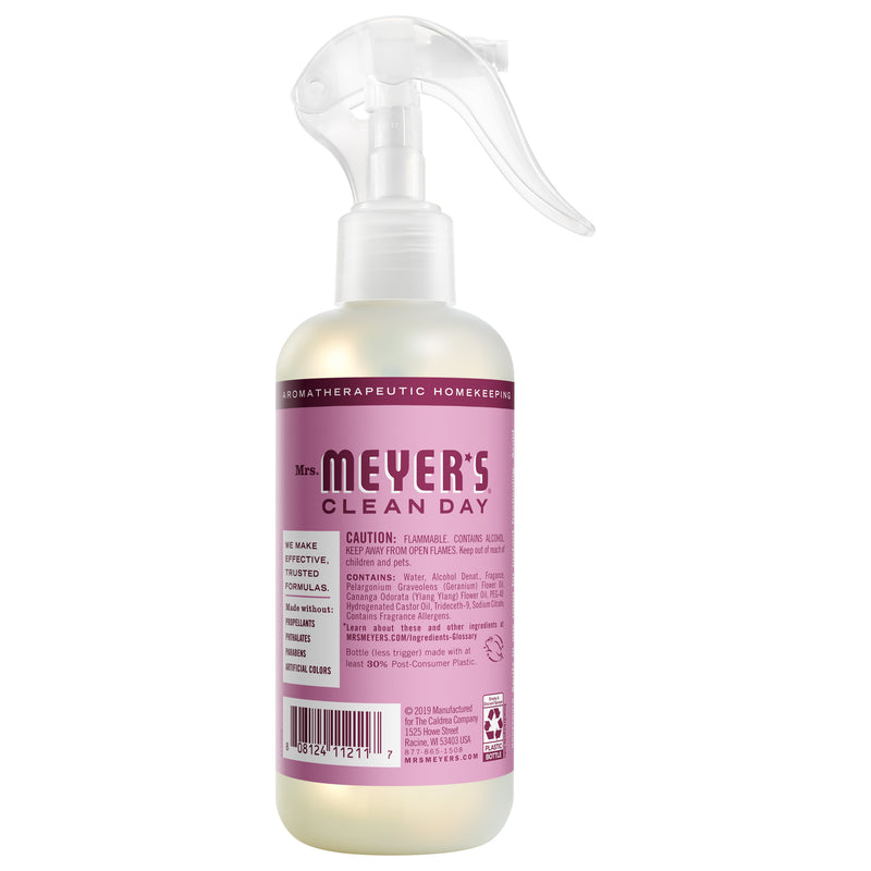 Mrs. Meyer's Peony Room Freshener