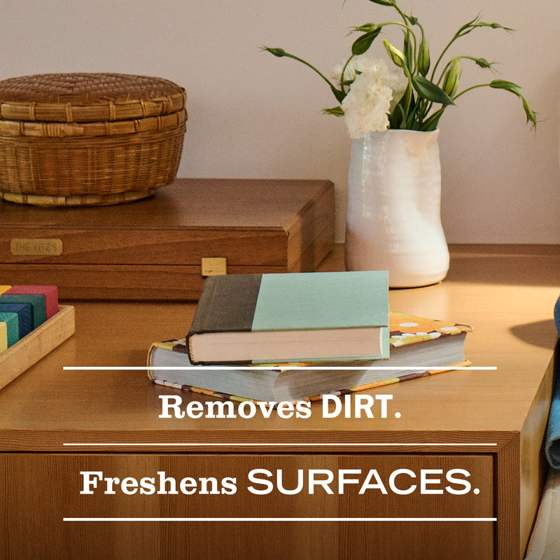 Pear Tree Multi-Surface Everyday Cleaner | Mrs. Meyer's