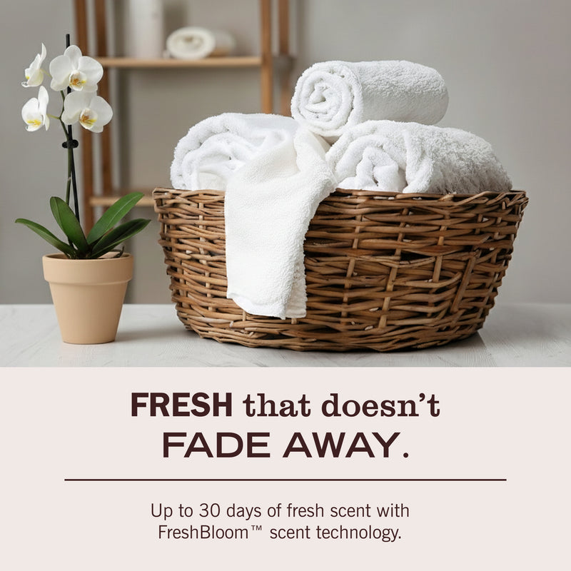 Mrs. Meyer's Basil Laundry Detergent