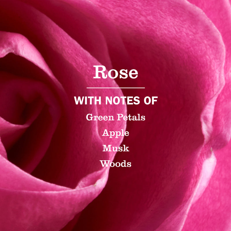 Mrs. Meyer's Rose Kitchen Basics Set