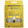 Dandelion Plug In Scented Oil Refill 2-Pack