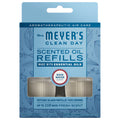 Rain Water Plug In Scented Oil Refill 2-Pack