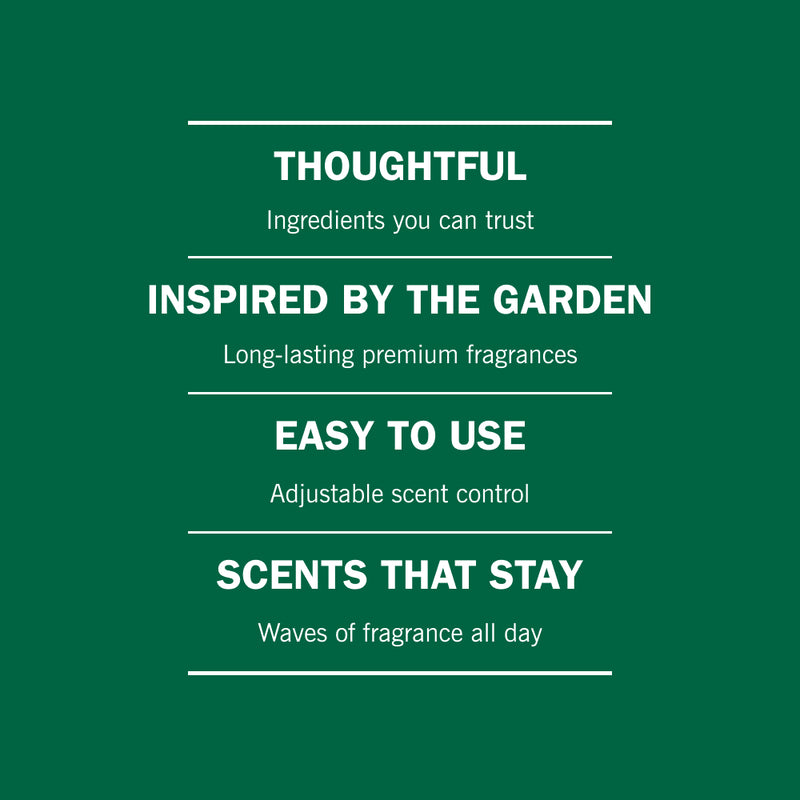 Elderberry Plug In Scented Oil Refill 2-Pack