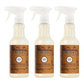 Mrs. Meyer's Acorn Spice Multi-Surface Everyday Cleaner 3-count Bundle