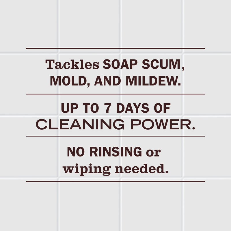 Mrs. Meyer's Lavender Probiotic Daily Shower Spray