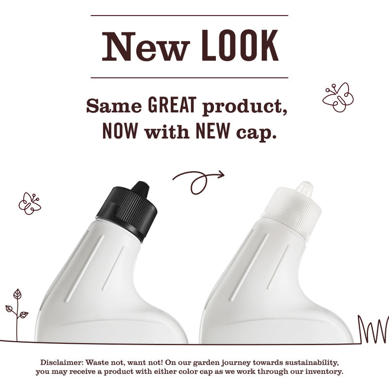 Mrs. Meyer's Lemon Verbena Toilet Bowl Cleaner