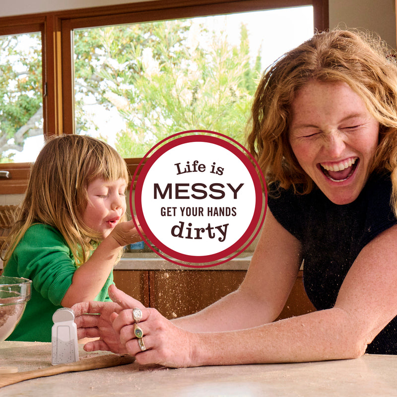 Mrs. Meyer's Bluebell Multi-Surface Everyday Cleaner
