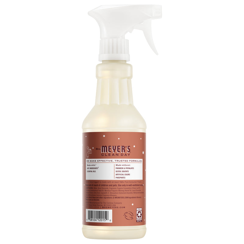 Mrs. Meyer's Gingerbread Multi-Surface Everyday Cleaner 3-count Bundle