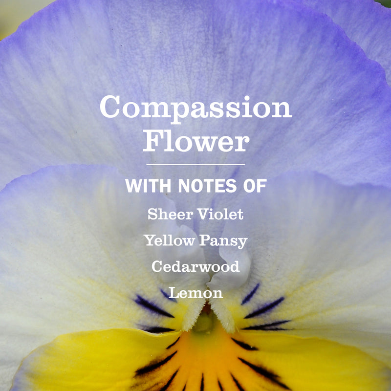 Mrs. Meyer's Compassion Flower Ultra Concentrated Laundry Detergent