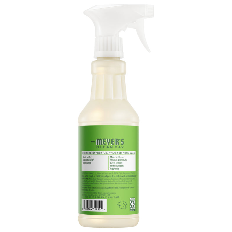 Mrs. Meyer's Fresh Cut Grass Multi-Surface Everyday Cleaner 3-count Bundle
