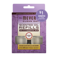 Compassion Flower Plug In Scented Oil Refill 2-Pack